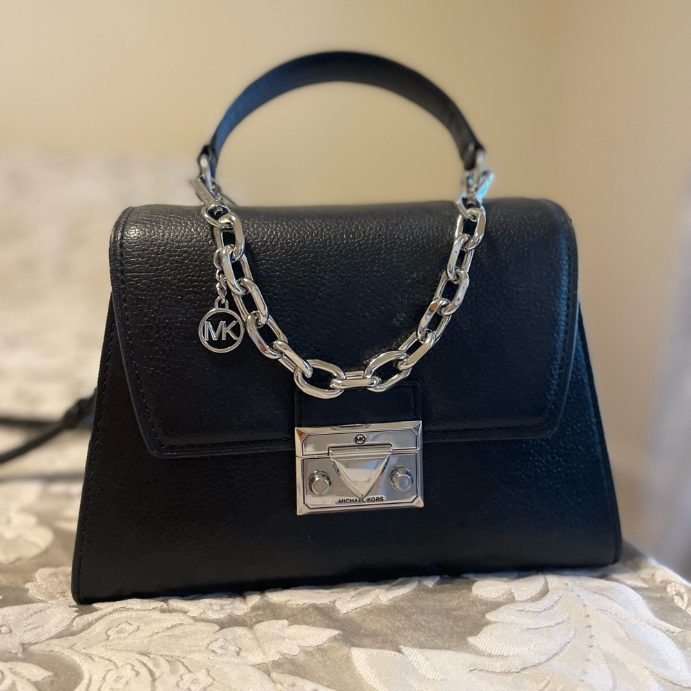 Michael Kors Serena Bag